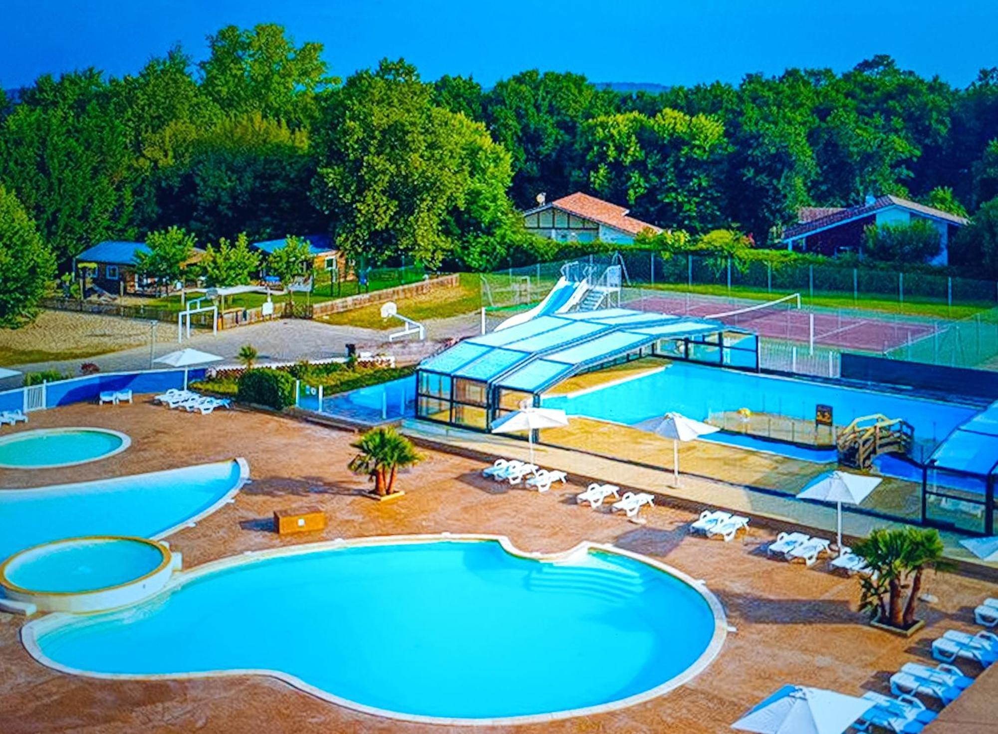 Vacances Dans Les Landes Aureilhan  Bagian luar foto