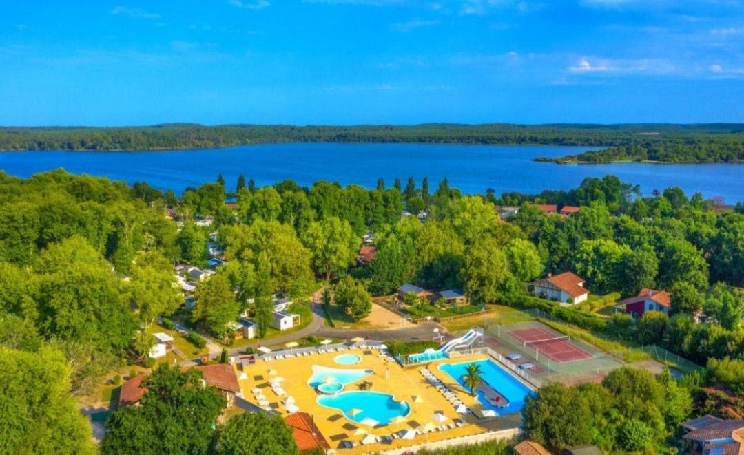 Vacances Dans Les Landes Aureilhan  Bagian luar foto